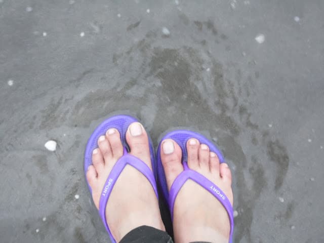 কুয়াকাটা ২০১৩ ডিসেম্বর