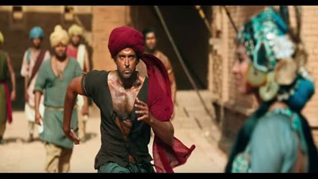 মহেঞ্জোদারো রিভিউ- ২য় ও শেষ পর্বঃ প্রত্যাশা পূরণ হলনা…