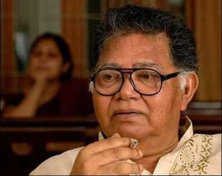 কিচ্ছু আমার যায় আসে না (সুনীল স্মরণে)