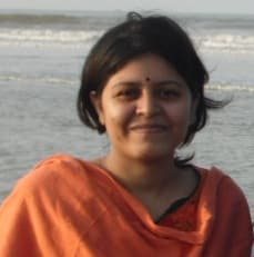 শর্মা লুনা